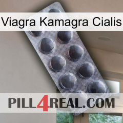Viagra Kamagra Cialis 30